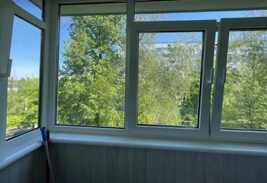 Квартира, 2-кімн., Харьков, 531м/р, Бучмы