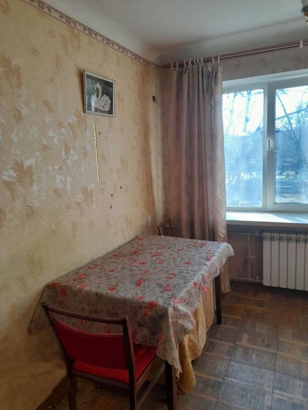 Комната, Харьков, Жуковского поселок, Астрономическая
