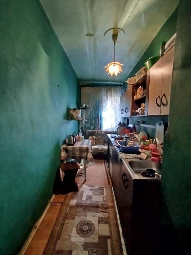 Квартира, 2-кімн., Харьков, Бавария, Архангельская