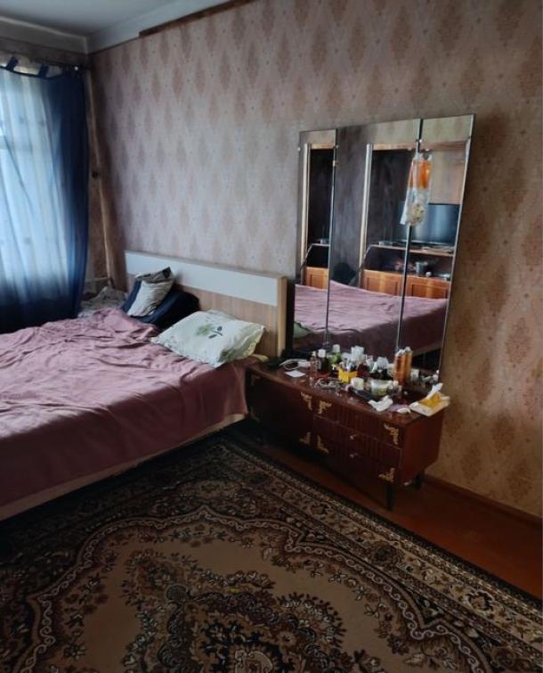Квартира, 2-кімн., Харьков, 607м/р, Непокоренных (Героев Труда)