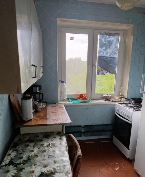 Квартира, 2-кімн., Харьков, 607м/р, Непокоренных (Героев Труда)