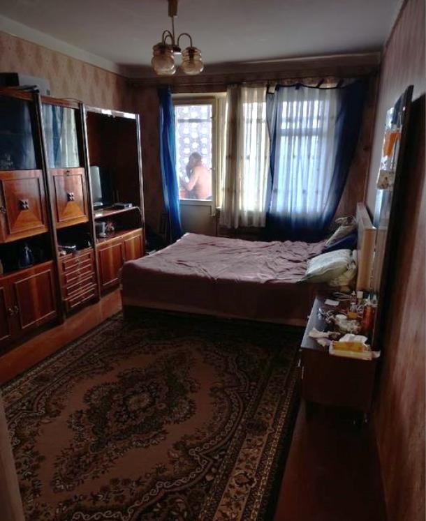 Квартира, 2-кімн., Харьков, 607м/р, Непокоренных (Героев Труда)