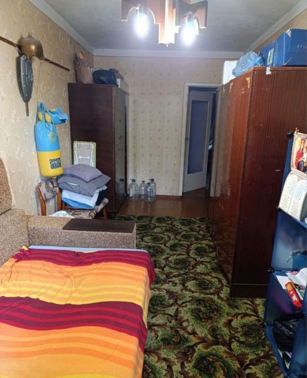 Квартира, 2-кімн., Харьков, 607м/р, Непокоренных (Героев Труда)