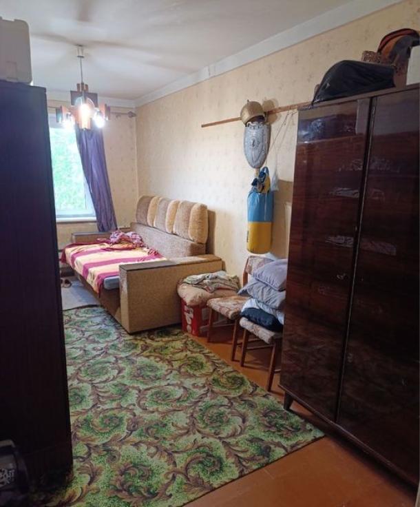 Квартира, 2-кімн., Харьков, 607м/р, Непокоренных (Героев Труда)