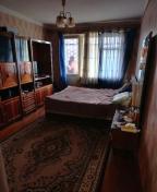 квартира, Харьков, Салтовка, Непокоренных (Героев Труда)