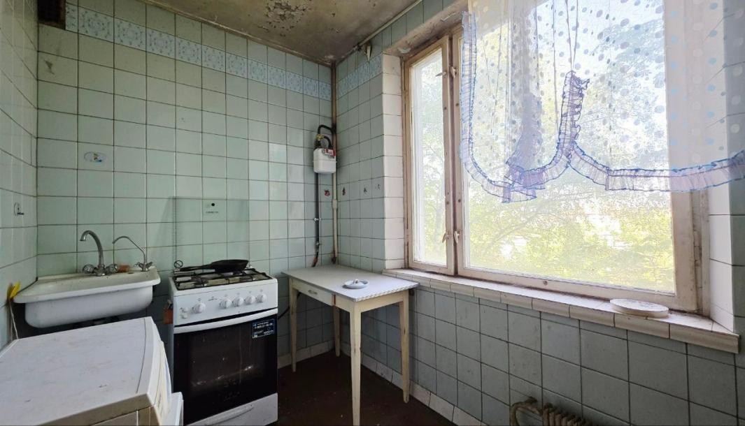 Квартира, 3-кімн., Харьков, 656м/р, Юбилейный пр. (50 лет ВЛКСМ пр.)