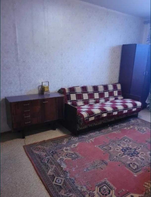 Квартира, 1-кімн., Харьков, 522м/р, Академика Барабашова