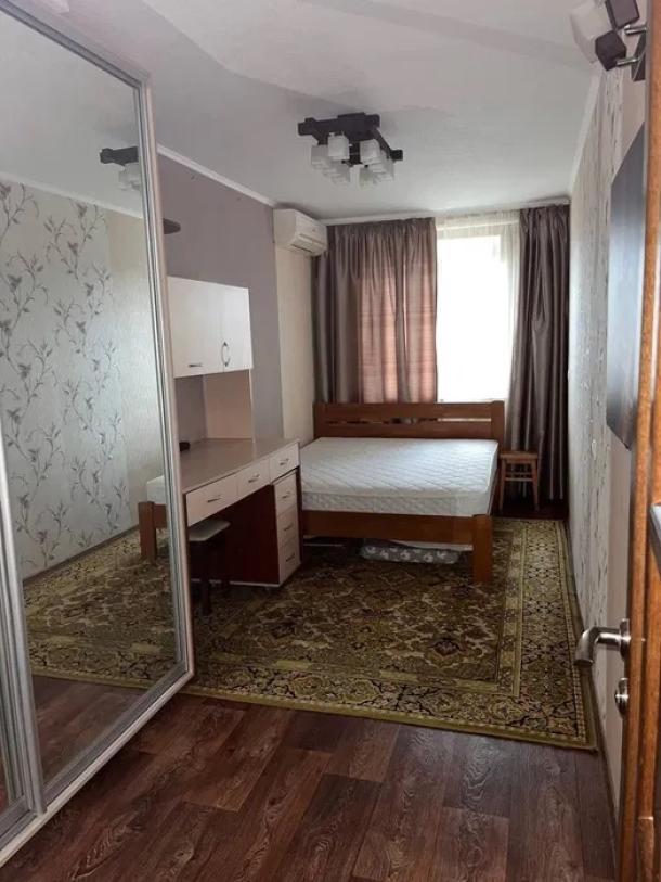 Квартира, 3-кімн., Харьков, Новые Дома, Петра Григоренко пр. (Маршала Жукова пр.)