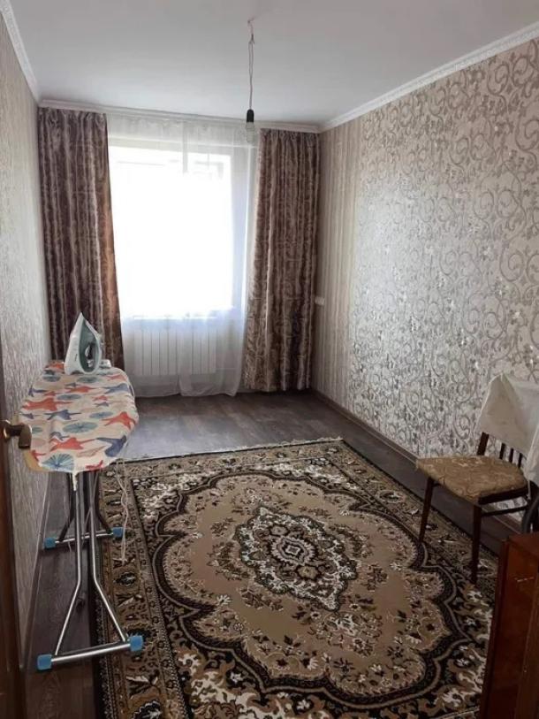 Квартира, 3-кімн., Харьков, Новые Дома, Петра Григоренко пр. (Маршала Жукова пр.)