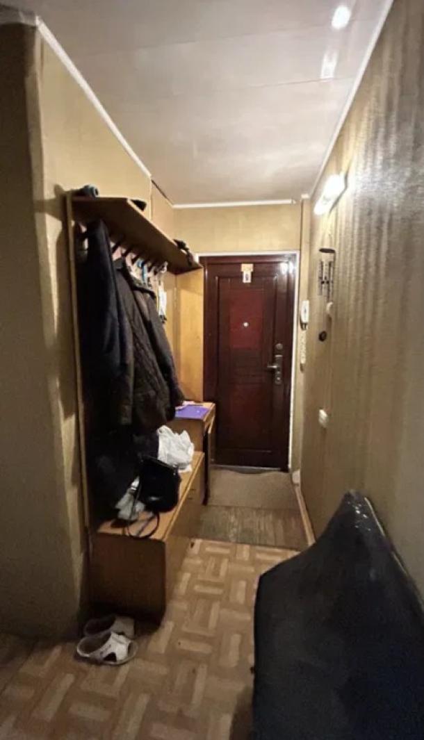 Квартира, 2-кімн., Харьков, 604м/р, Тракторостроителей просп.