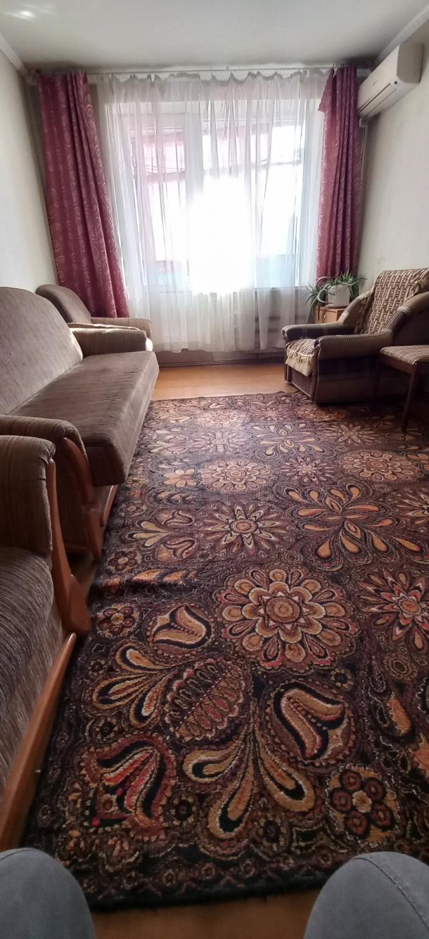 Квартира, 1-кімн., Харьков, 608м/р, Валентиновская