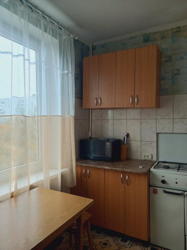 Квартира, 1-кімн., Харьков, 608м/р, Валентиновская