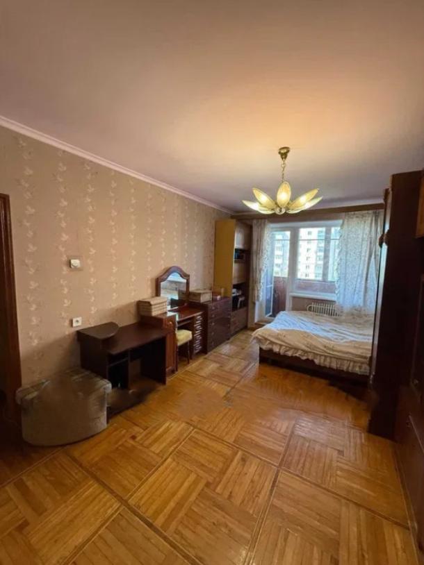 Квартира, 3-кімн., Харьков, Новые Дома, Жасминовый б-р (Слинько Петра)