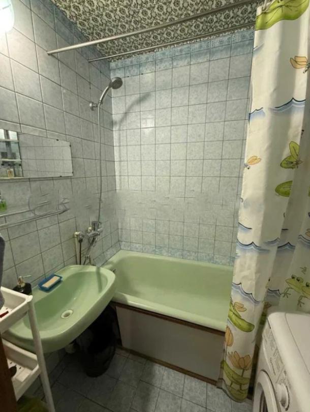 Квартира, 3-кімн., Харьков, Новые Дома, Жасминовый б-р (Слинько Петра)
