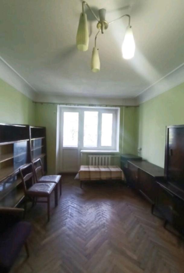 Квартира, 3-кімн., Харьков, Одесская, Сергея Тимошенко (Костычева)