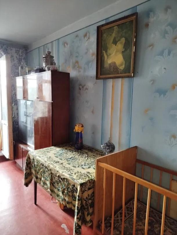 Квартира, 3-кімн., Харьков, Залютино, Золочевская