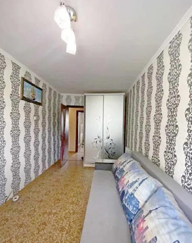 Квартира, 2-кімн., Харьков, Павлово Поле, Науки пр.