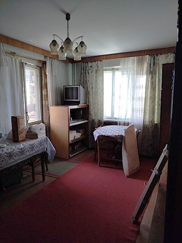Квартира, 2-кімн., Харьков, 531м/р, Бучмы