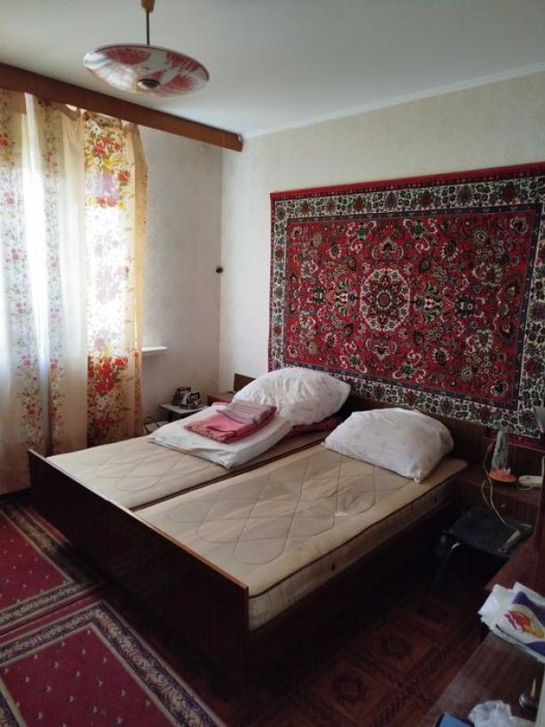 Квартира, 2-кімн., Харьков, 531м/р, Бучмы