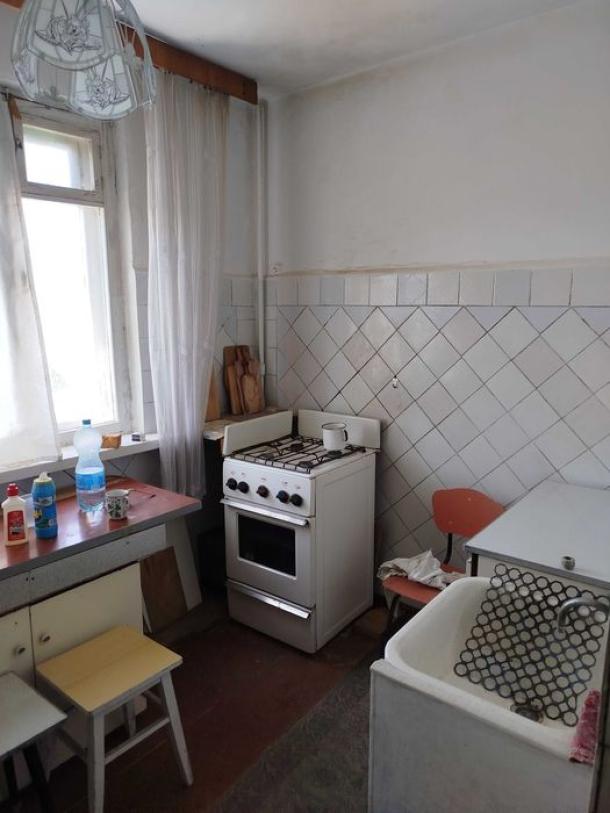 Квартира, 2-кімн., Харьков, 531м/р, Бучмы