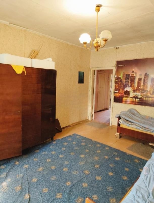 Квартира, 2-кімн., Харьков, Старая Салтовка, Олега Гуцола пер. (Адыгейский пер.)