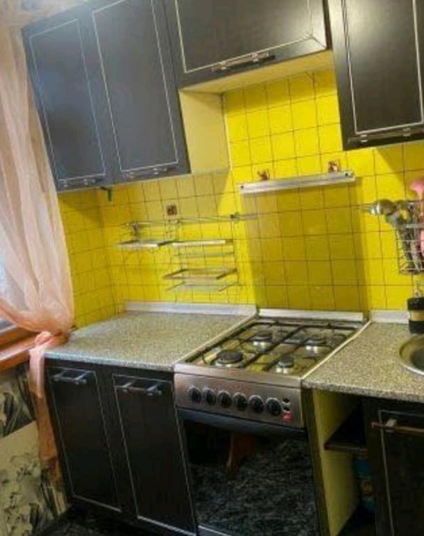 Квартира, 2-кімн., Харьков, 605м/р, Юбилейный пр. (50 лет ВЛКСМ пр.)