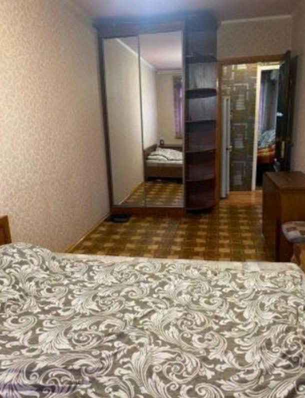 Квартира, 2-кімн., Харьков, 605м/р, Юбилейный пр. (50 лет ВЛКСМ пр.)