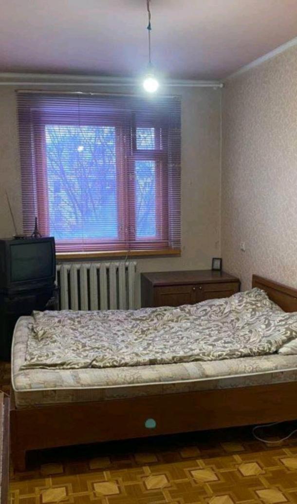 Квартира, 2-кімн., Харьков, 605м/р, Юбилейный пр. (50 лет ВЛКСМ пр.)