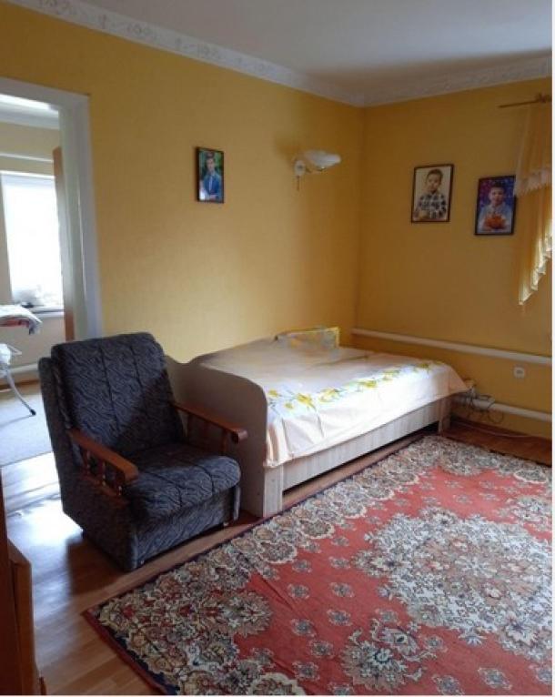 Квартира, 4-кімн., Харьков, Южный Вокзал, Рылеева