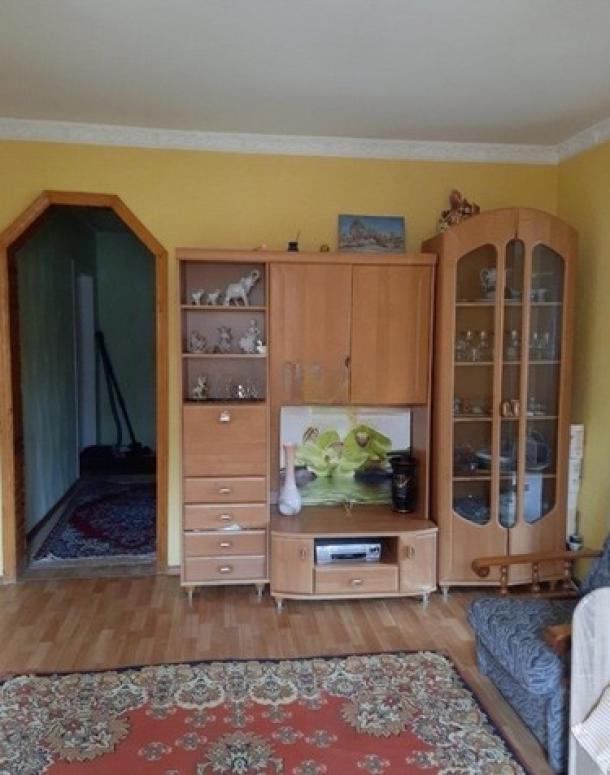 Квартира, 4-кімн., Харьков, Южный Вокзал, Рылеева