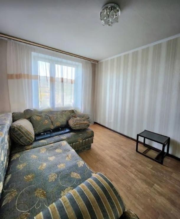 Квартира, 3-кімн., Харьков, 533м/р, Бучмы