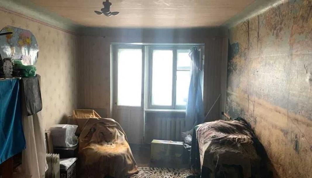 Купить квартира, Харьков, Южный Вокзал, Верховский пер.