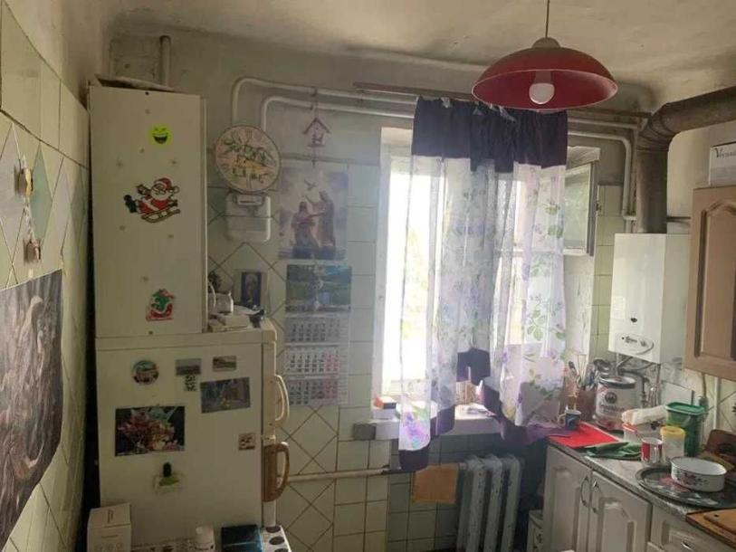 Квартира, 1-кімн., Харьков, Южный Вокзал, Верховский пер.