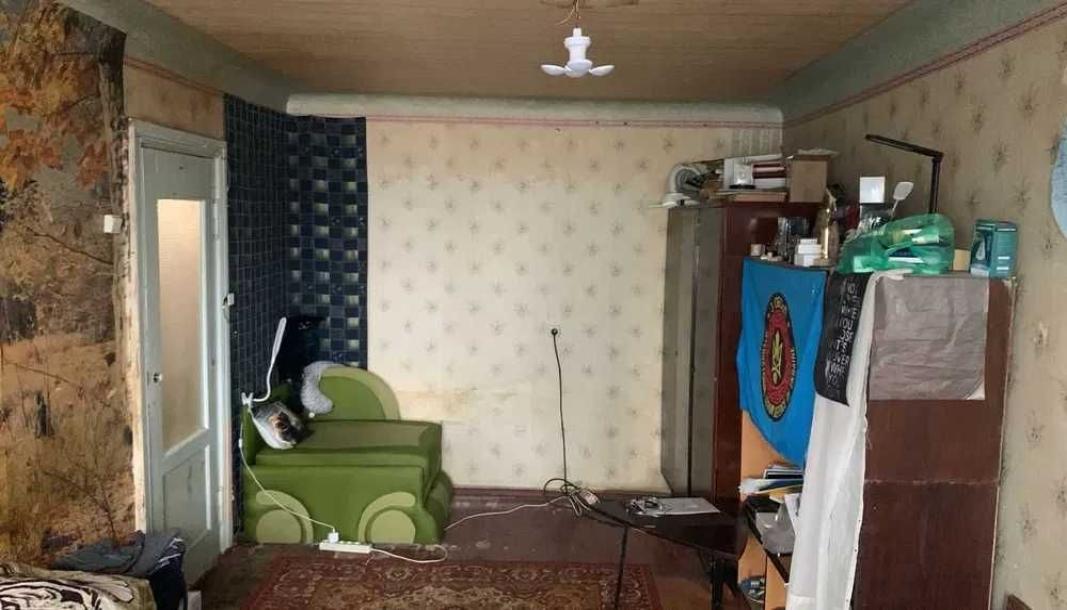 Квартира, 1-кімн., Харьков, Южный Вокзал, Верховский пер.
