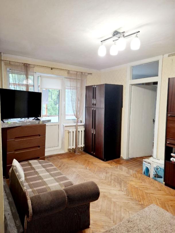 Квартира, 2-кімн., Харьков, Новые Дома, Садовый пр-д