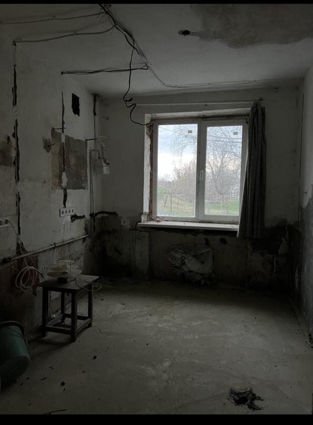 Квартира, 3-кімн., Малая Даниловка, Харьковский район, Юбилейная