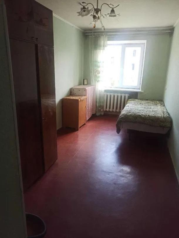 Квартира, 2-кімн., Харьков, Аэропорт, Пилотов пер.