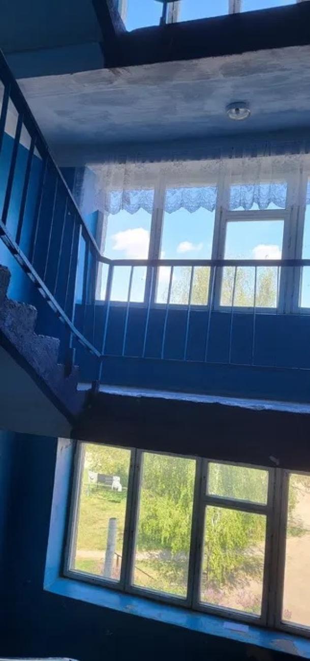Квартира, 2-кімн., Васищево, Харьковский район, Вишневая (Чапаева, Комсомольская,К.Маркса)