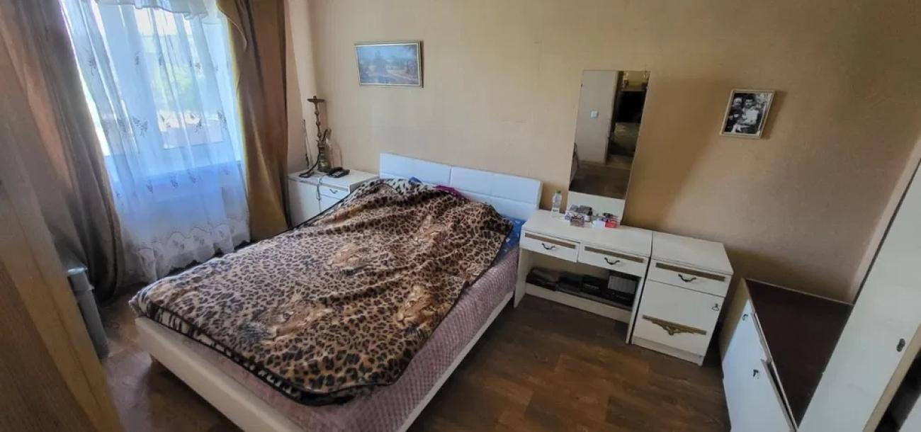 Квартира, 2-кімн., Васищево, Харьковский район, Вишневая (Чапаева, Комсомольская,К.Маркса)
