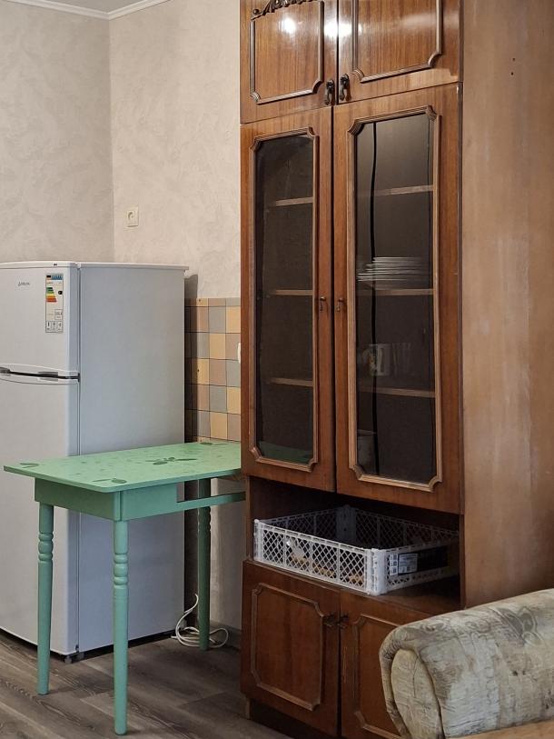 Комната, Харьков, 605м/р, Владислава Зубенко (Тимуровцев)