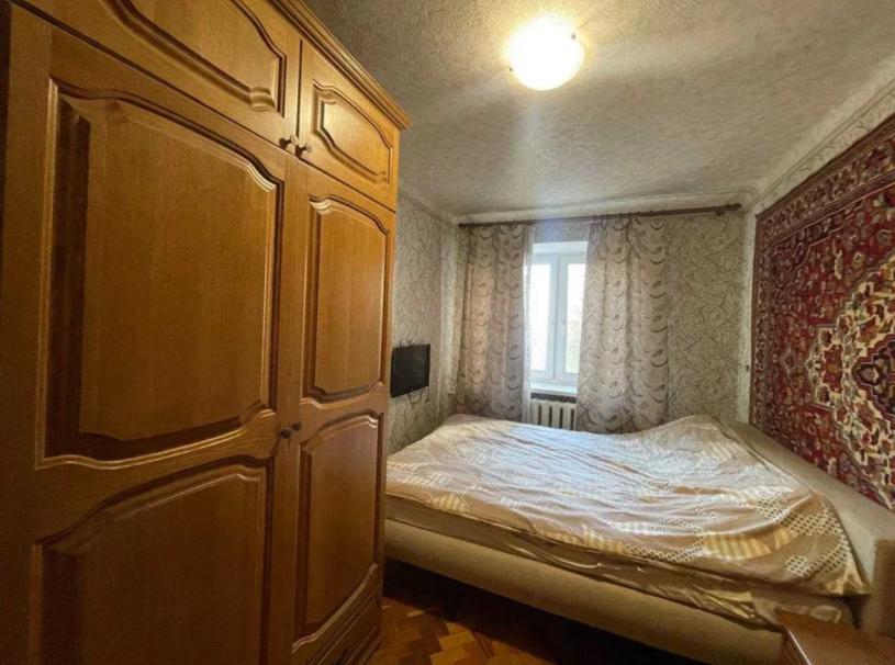 Квартира, 2-кімн., Харьков, Павлово Поле, Науки пр.
