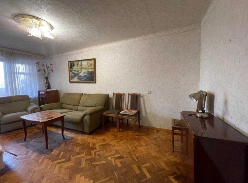 Квартира, 2-кімн., Харьков, Павлово Поле, Науки пр.