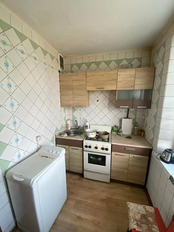Квартира, 2-кімн., Харьков, 522м/р, Академика Барабашова