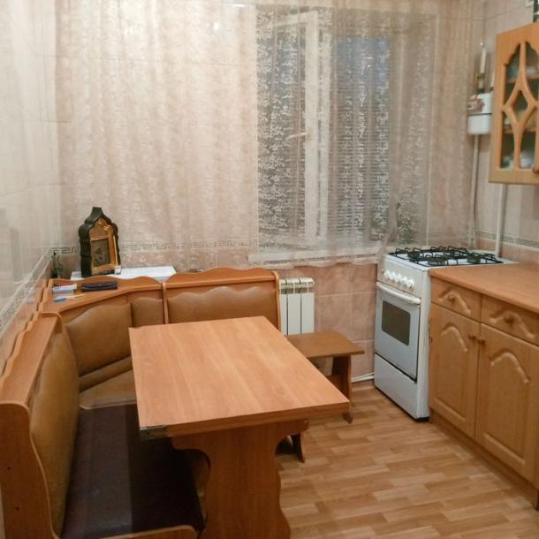 Квартира, 1-кімн., Харьков, Бавария, Ново-Баварский пр.
