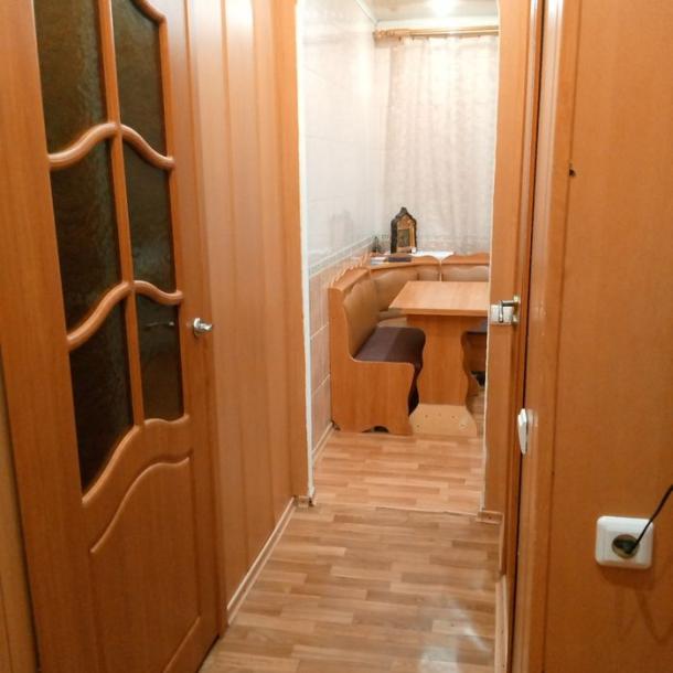 Квартира, 1-кімн., Харьков, Бавария, Ново-Баварский пр.