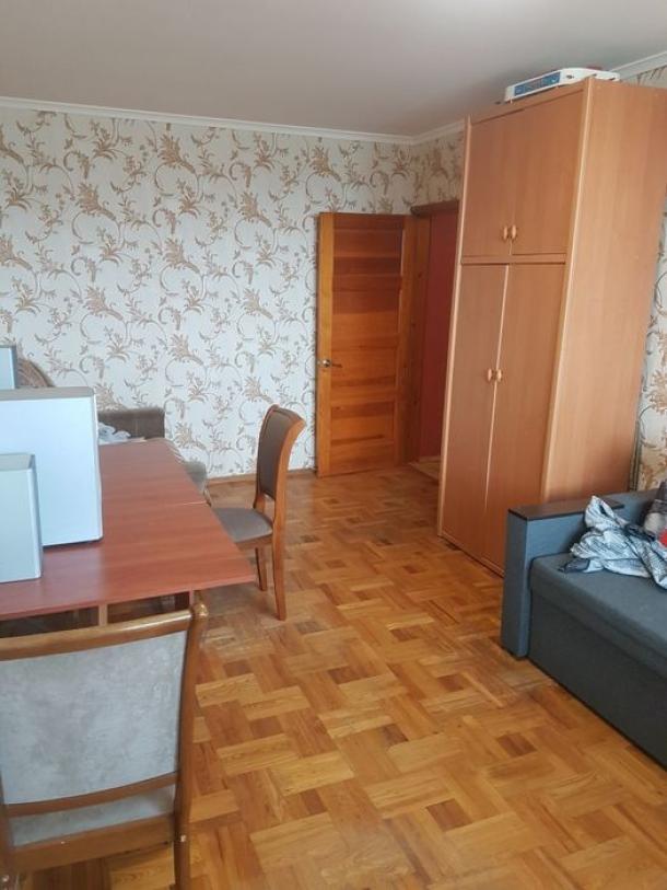 Квартира, 2-кімн., Харьков, 608м/р, Валентиновская