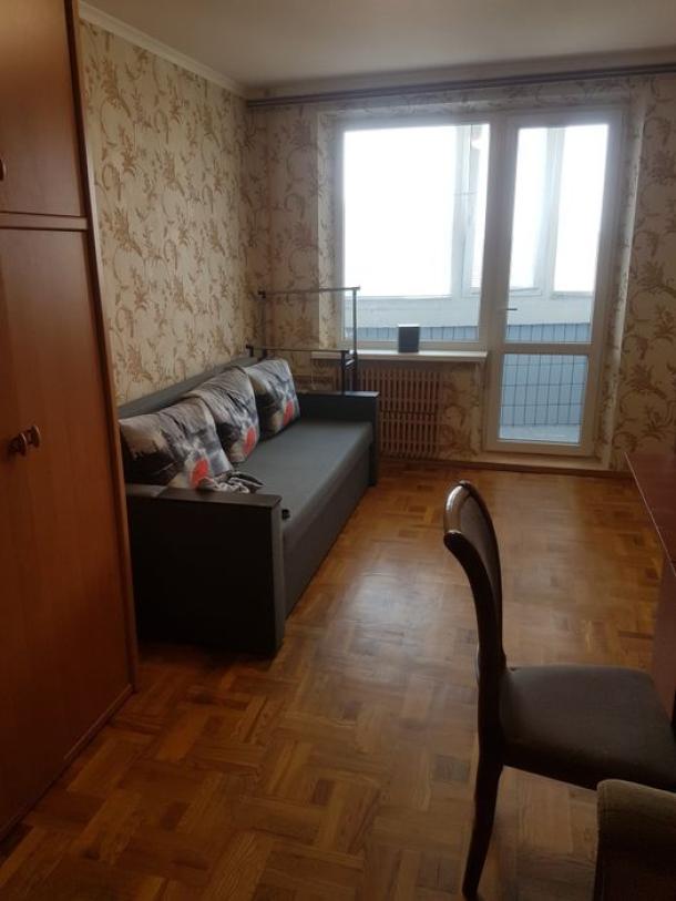Квартира, 2-кімн., Харьков, 608м/р, Валентиновская