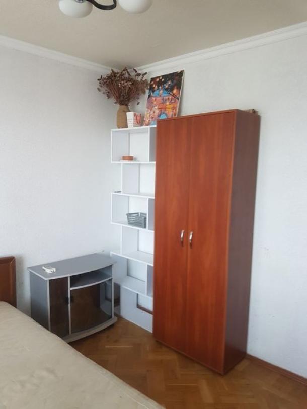 Квартира, 2-кімн., Харьков, 608м/р, Валентиновская