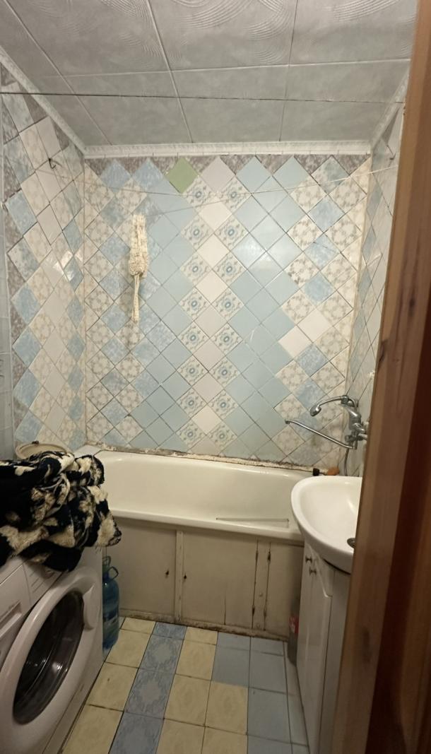 Квартира, 3-кімн., Харьков, Пятихатки, Академика Курчатова проспект