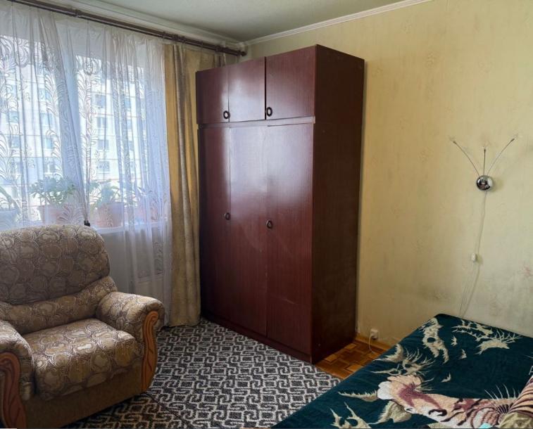 Квартира, 2-кімн., Харьков, Одесская, Зерновой пер.